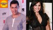 Sunny Leone Happy With The SUPPORT From Aamir Khan | Bollywood Asia