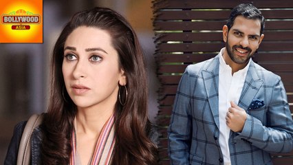 Sanjay Kapur SLAMMED By Karisma Kapoor's Lawyer | Bollywood Asia