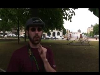 [FF1J 2007] Making Of Festival du Film d'1 Jour 2007