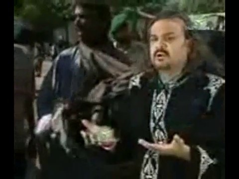 DUA _ HAMD - KARAM MANGTA HOON, ATA MAANGTA HON. BY SABRI