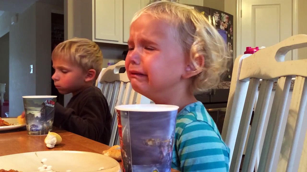 Brutally Honest Kids