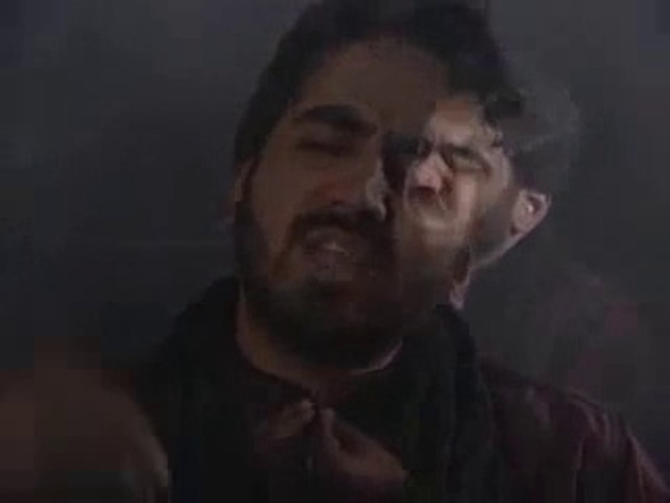 New Mehfil-e-Naat by Shakeel Ashraf Qadri www.dramasjust.com