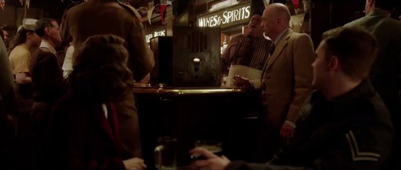 Watch a clip from V.E. Day movie A Royal Night Out