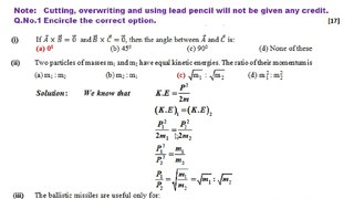 Physics Part-1 Fed  Board Superseded (1)