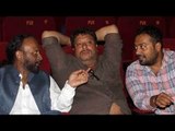 My French Film Festival India Innaugration | Anurag Kashyap,Tigmanshu Dhulia