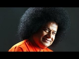 Anup Jalota Launches Satya Sai Baba Movie First Look !