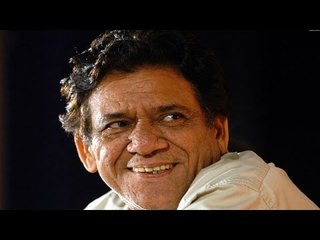 Om Puri's Next Film on Indian Farmer Suicides