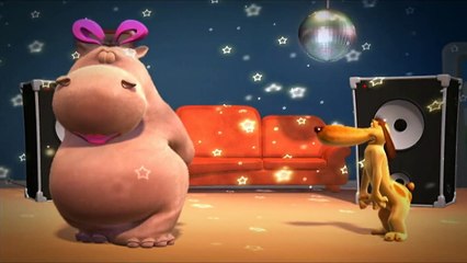 Pat and Stan - Slow Dancing (short)