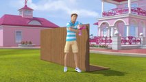 Barbie Life in the Dreamhouse Episode 50 Dream a Little Dreamhouse (English)