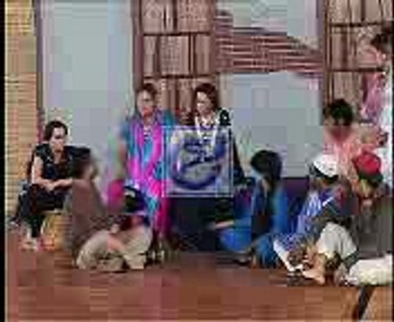 chana sachi muchi pakistani stage drama