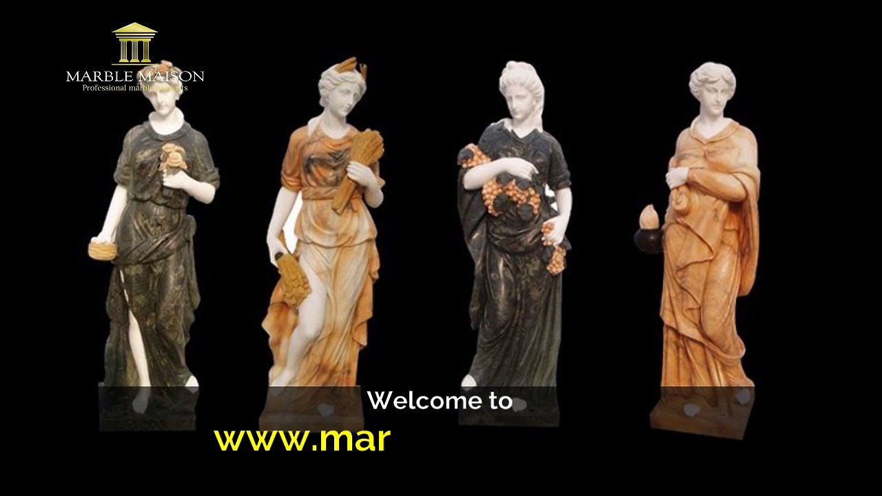Buy Marble Mantel - Marblemaison.com
