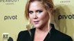 Amy Schumer Shuts Down Joke-Stealing Accusations: 'I Would Never Ever Do That' (FULL HD)