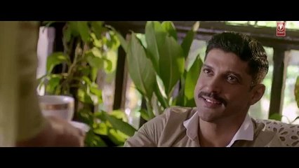 Hindi song 2016 Tere Bin  Video Song   Wazir   Farhan Akhtar, Aditi Rao Hydari   Sonu Nigam, Shreya Ghoshal