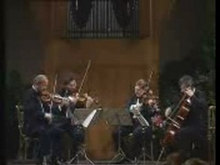 Beethoven - Grosse Fuge 01