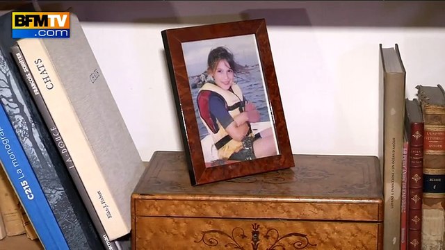 Bérénice, 15 ans, rescapée du Bataclan: J'ai le devoir de continuer à vivre