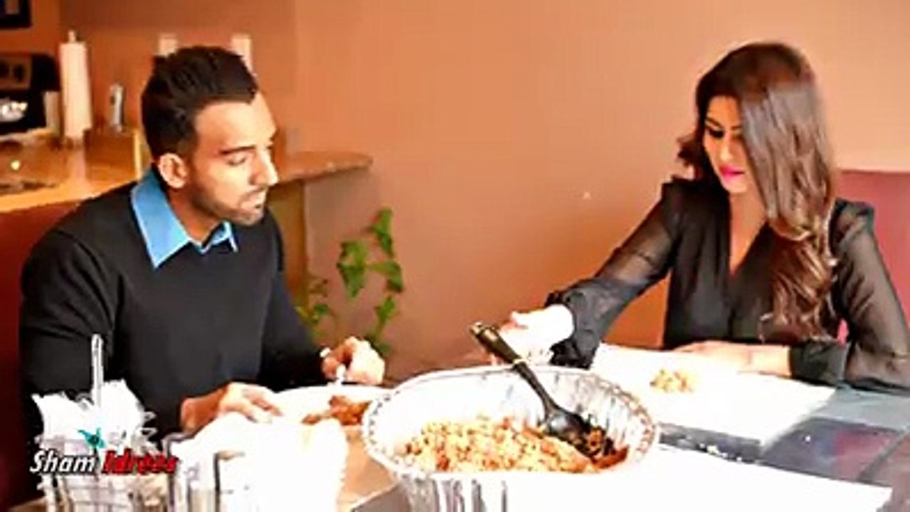 larki ki asliate samnay a gayi dekhia 2016 new