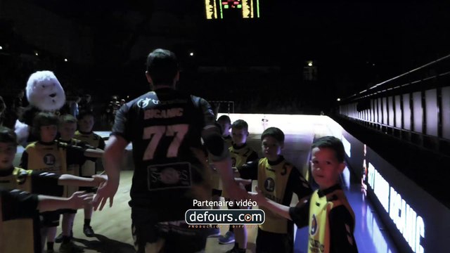 Chambéry Savoie Handball - Rejoignez l'aventure ! Teaser 2016
