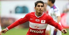 Beşiktaş, Aras Özbiliz'i Roya Vallecano'ya Kiralayacak