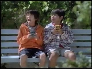 Pub Tales of Phantasia Narikiri Dungeon 2