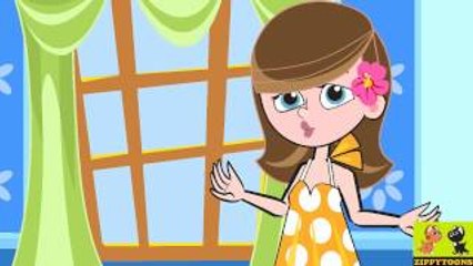 Oh Dear! What Can The Matter Be - Nursery Rhymes and Songs for kids with lyrics