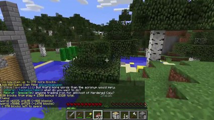 Survival Server E2 Speed Building! -Boladi