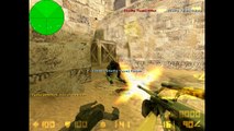 [Série] De_kabul | Counter Strike 1.6