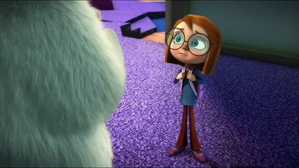 Norm of the North Movie Clip - Save the Arctic (2016) - Rob Schneider, Heather Graham Movie HD