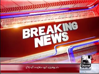 One of the injured died tragedy of Charsadda