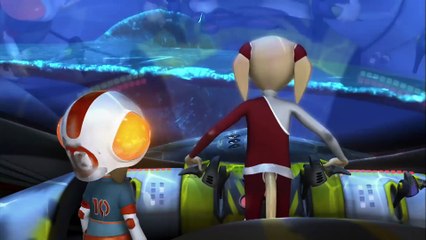 HUMPBACK WHALES _ Animals for children. Kids videos. Kindergarten   _ Every New