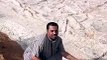 Sand-River-In-Iraq-.Amazing-Moving-Sand-Like-River-Nature-Is-Great--Video-Dailymotion