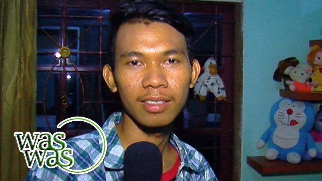 Sibuk Syuting, Cemen Jarang Pulang - WasWas 21 Januari 2016