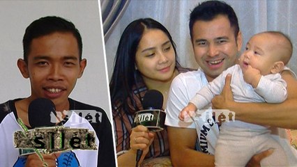 Persaingan Diantara Nominasi Pasangan Terdahsyat - Silet 21 Januari 2016