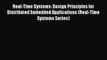 [PDF Download] Real-Time Systems: Design Principles for Distributed Embedded Applications (Real-Time