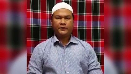 Sirul in video: Some tried to use me to oust someone