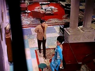 'Chale the saath milke, chalenge saath mil ker'- HASEENA MAAN JAYEGI