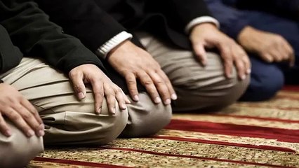 Milwaukee Mosque Protested By 'Christian Civil Liberties Union' (World Music 720p)
