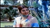 PAKEEZA (1979) - Tujh Se Pyar Karoon Ga - (Pakistani Film Song) - (Nadeem, Shabnam)