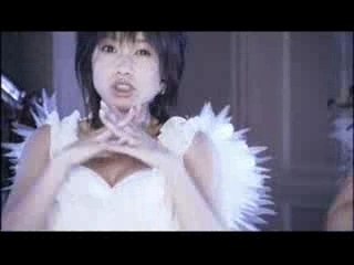Biyuuden Koi Suru Angel Heart Danceshot