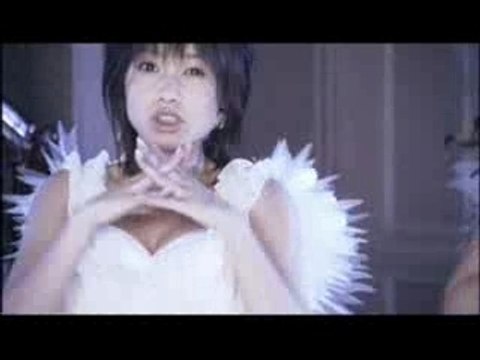 Biyuuden Koi Suru Angel Heart Danceshot