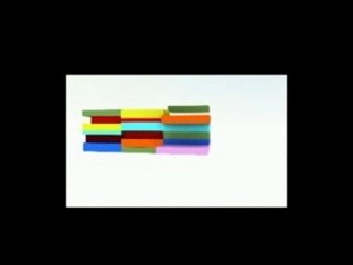 3D - maquette virtuelle