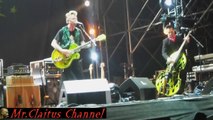 ▲Brian Setzer - Rumble in Brighton (with S.J.Phantom) - Rockabilly Riot - Italy (July 2011)