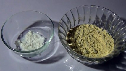 Asan Aur Mufeed Homemade Face Pack By Anam