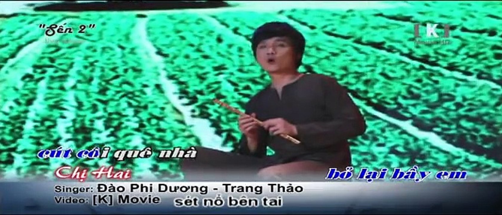 Chị Hai_SC Với Trang Thảo