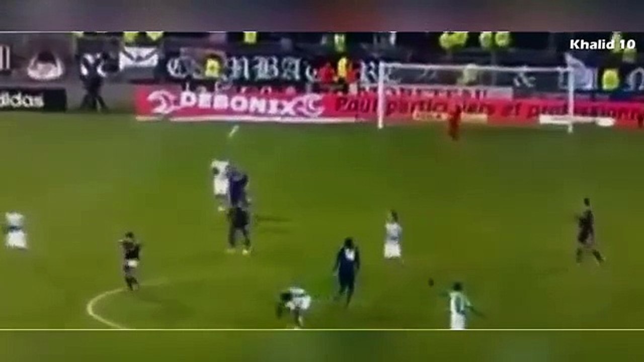 Best Disallowed Goals in Football History