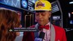 NBA 2k16 Rookie Preview - DAngelo Russell - Los Angeles Lakers!