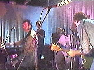 Crazy Cavan - Alabama Shake