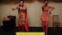 Indian Punjabi Girls Doing Superb GIDDA - Must Watch - HD