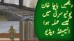 D-Animated Video of Bacha Khan University Attack | PNPNews.net