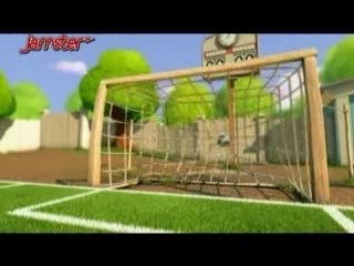 Crazy Frog - We are the Champions