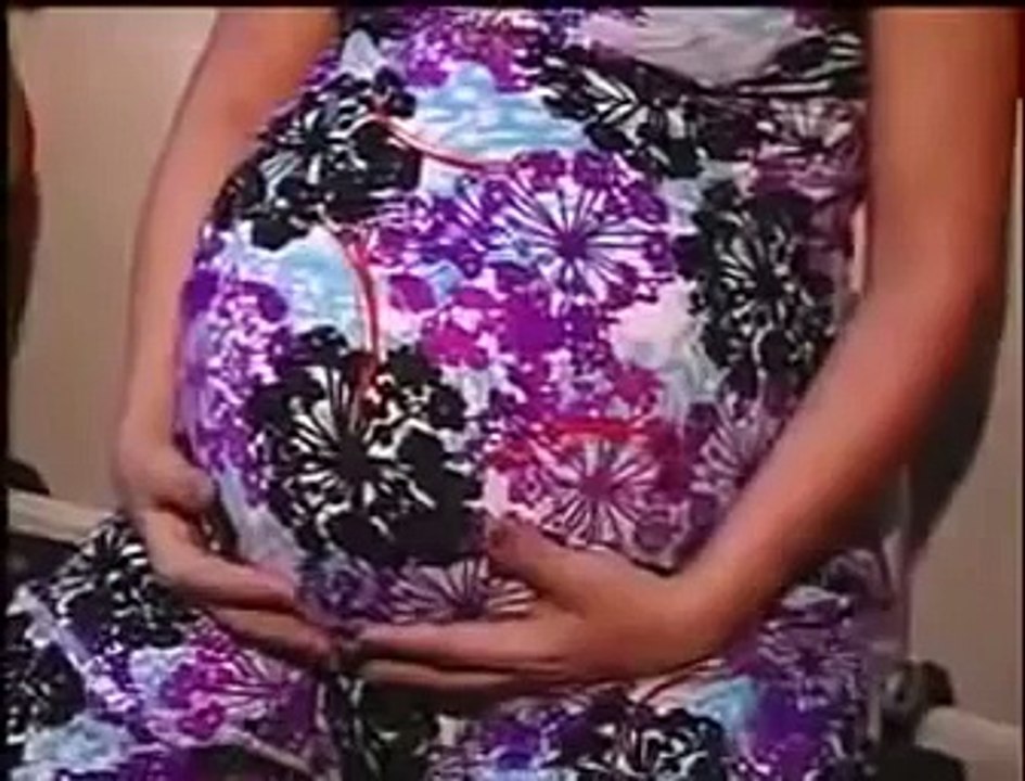 Woman Giving Birth to Quintuplets | World Famous Pregnancies